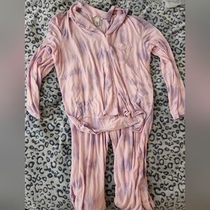 Victoria's Secret Modal Pajama Set